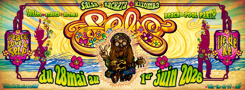 Affiche de SELP - 2026