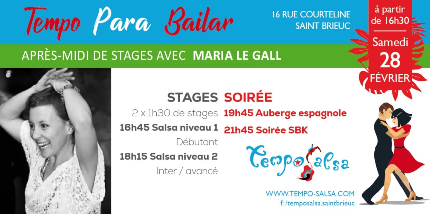 Affiche de TEMPO PARA BAILAR 