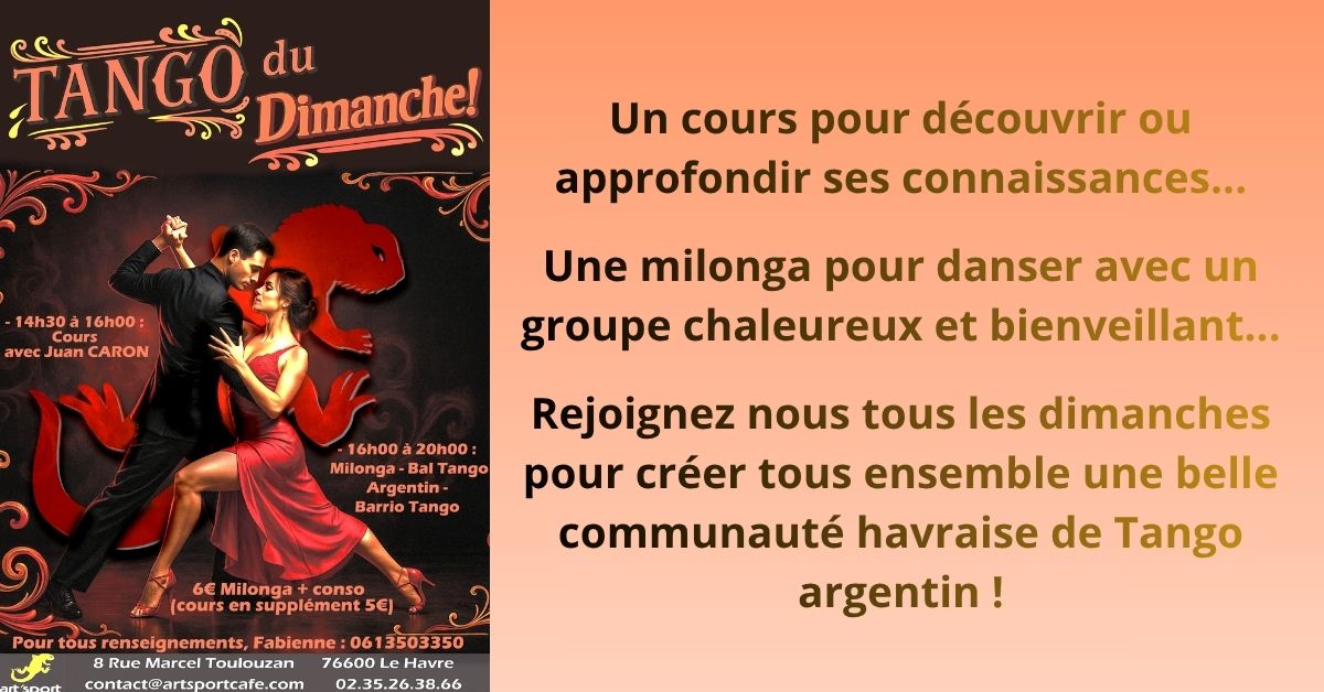 Affiche de Barrio Tango 