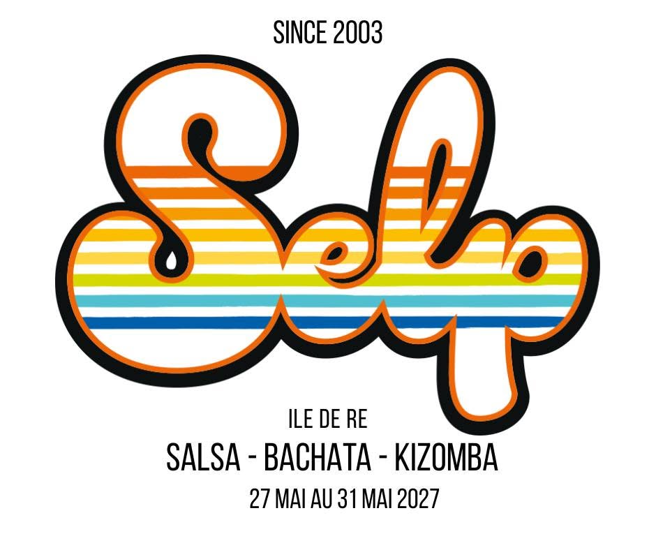 Affiche de SELP 2027