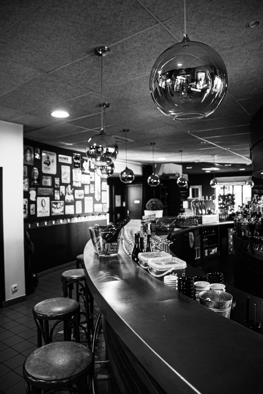 Affiche de Fiesta SBK au Zinc.