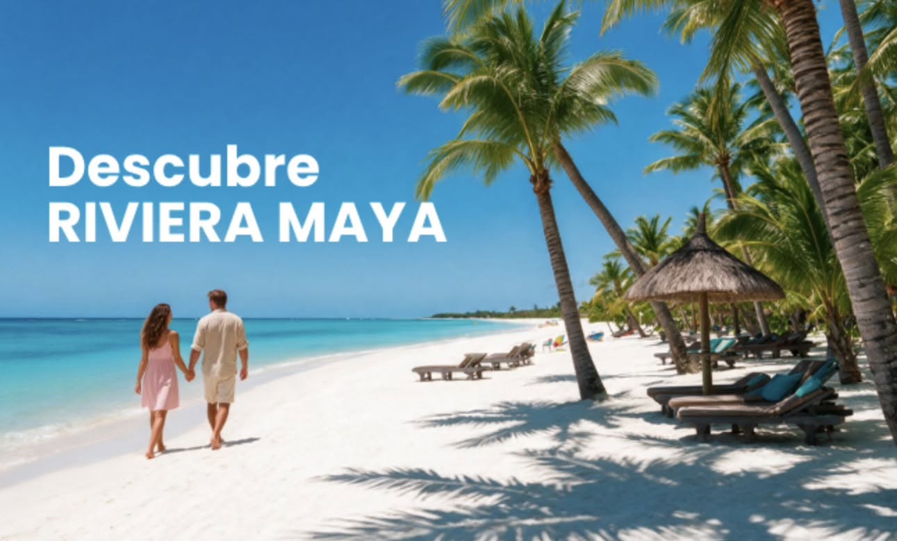 Affiche de Rivera Maya Salsa Tour by Guaracheros Viajeros