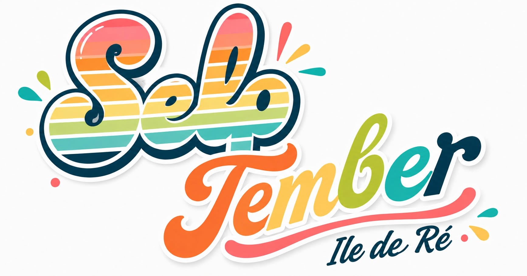 Affiche de SELP'Tember
