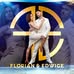 Florian et Edwige bachata