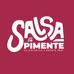Salsa Pimente La Rochelle