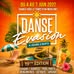Danse Evasion - MDA