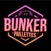 Bunker Paillettes 